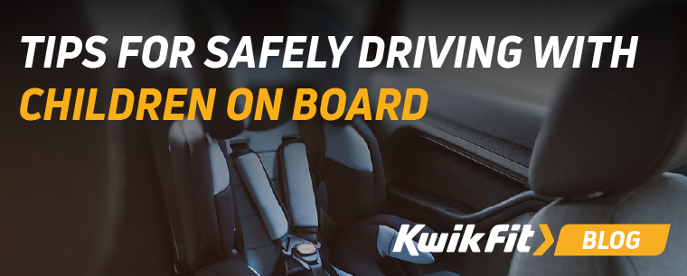 baby in child car seat