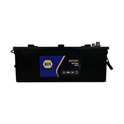 NAPA Car Battery- 630N- 5 Year Guarantee NAPA Car Battery- 630N- 5 Year Guarantee