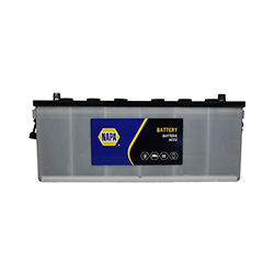 NAPA Car Battery- 638N- 5 Year Guarantee NAPA Car Battery- 638N- 5 Year Guarantee